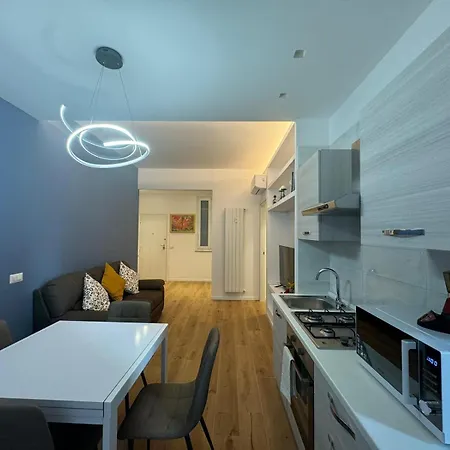 Pearl In Portuense ローマ