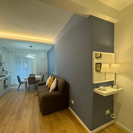 Apartment Pearl In Portuense *