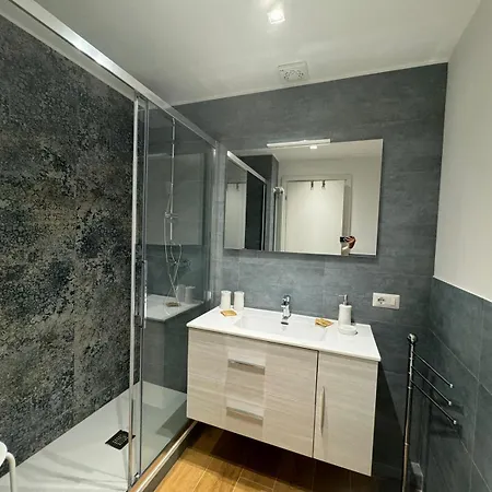 Pearl In Portuense アパート ローマ