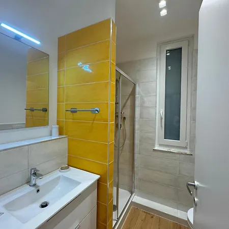 アパート Pearl In Portuense ローマ