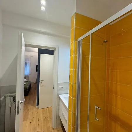 Pearl In Portuense ローマ