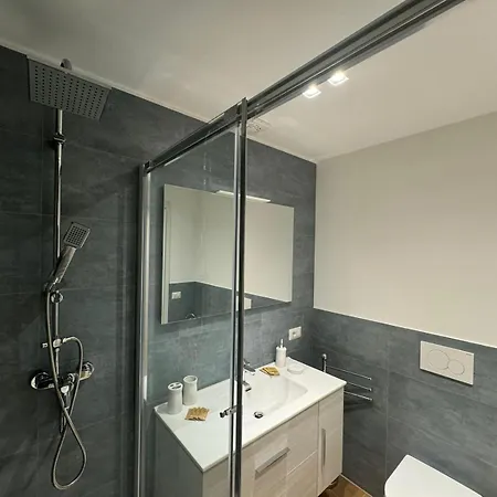 Pearl In Portuense * ローマ