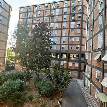 Apartment Pearl In Portuense