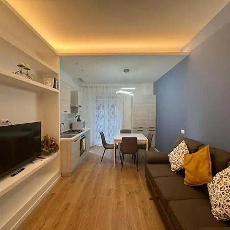 アパート Pearl In Portuense *