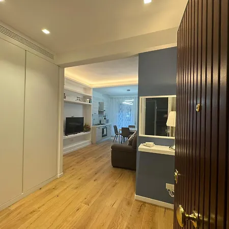 Pearl In Portuense ローマ