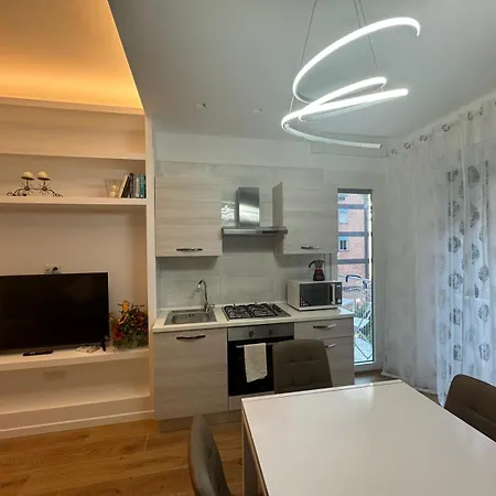 Pearl In Portuense * ローマ