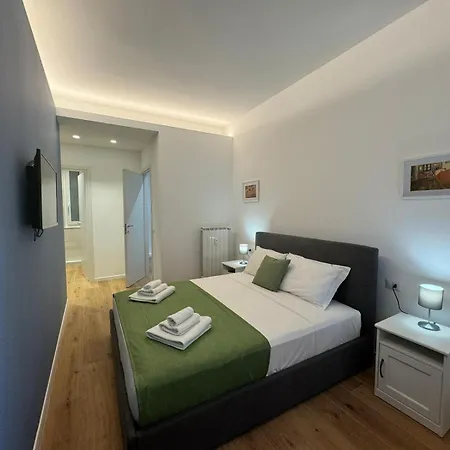 Pearl In Portuense Apartment *