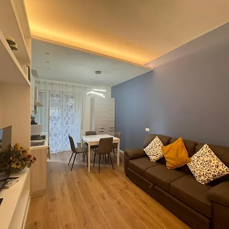 Pearl In Portuense ローマ