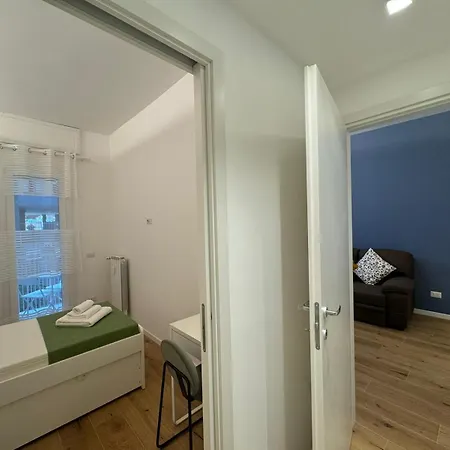 Pearl In Portuense * ローマ