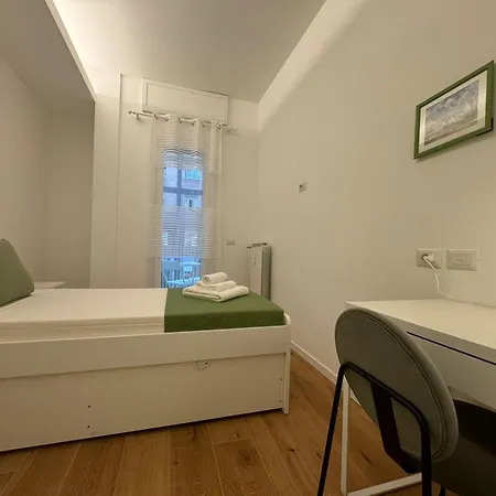 Pearl In Portuense Apartment Rome