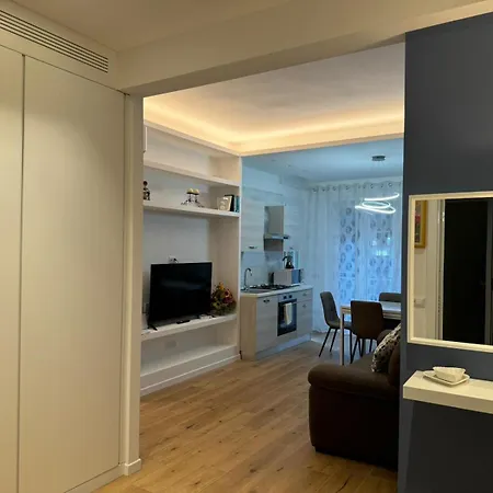 Pearl In Portuense Apartment