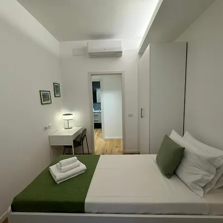 アパート Pearl In Portuense *