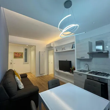 Pearl In Portuense Apartment Rome