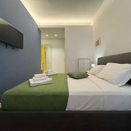 Pearl In Portuense ローマ